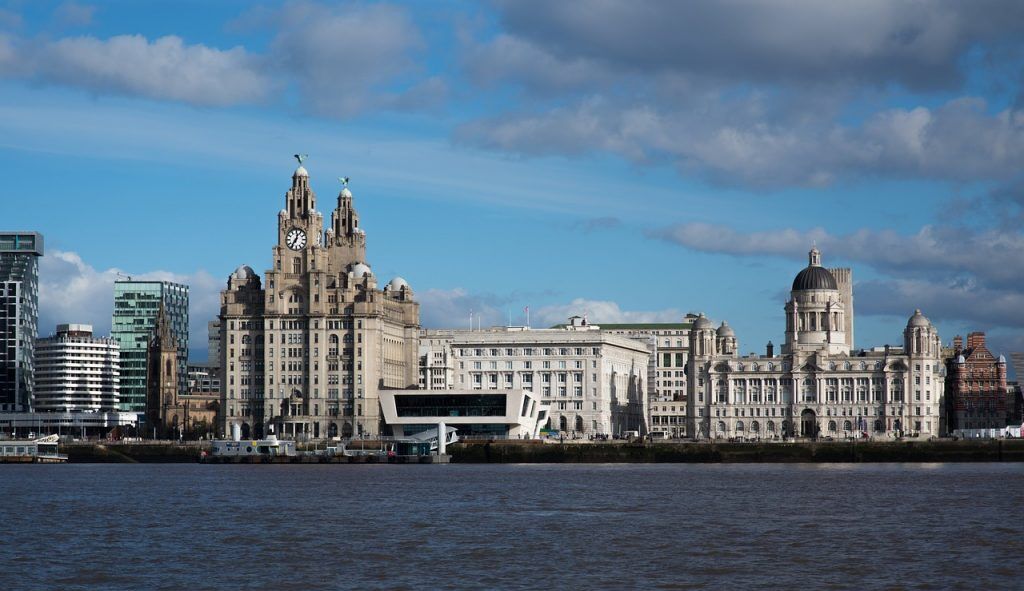 Top Personal Injury Lawyers Liverpool