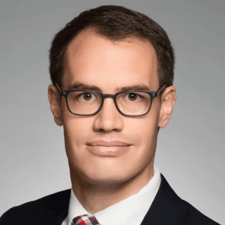 Alex Trueblood, Fantastic Rising Star Accident Injury Lawyer