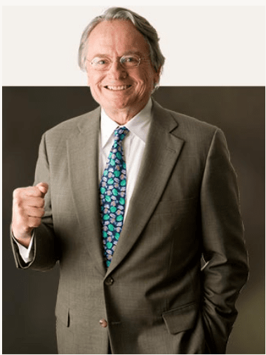 Gary Pajcic, Founding Partner