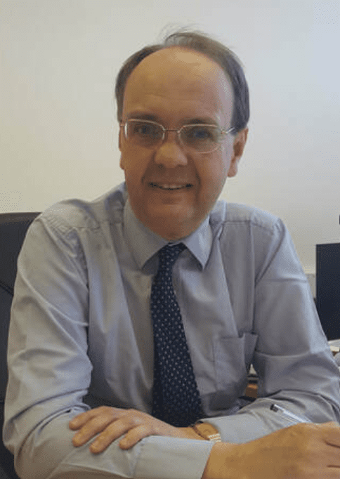 Peter Kneale, Personal Injury Solicitor