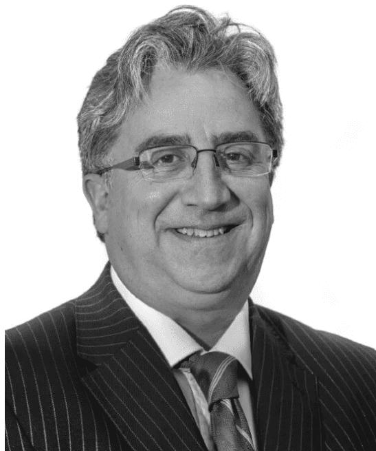 Rob Aylott