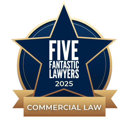 Top Small Business Lawyers