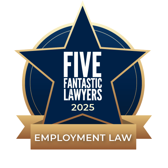 Top Employment & Labor Lawyers