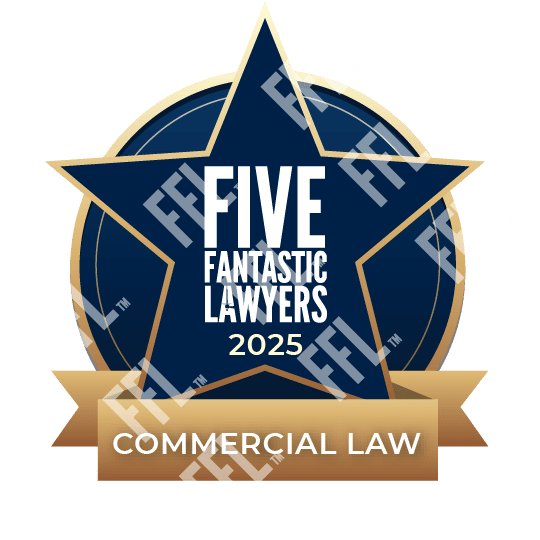 Best Small Business Lawyers