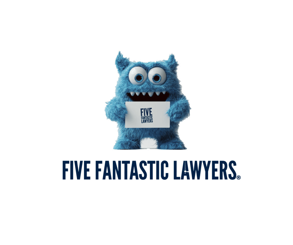 The Next Legal 500? Legal Directory Five Fantastic Lawyers